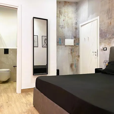 Pensjonat Urban Chic Toledo 4*
