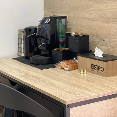 Urban Chic Toledo Neapol