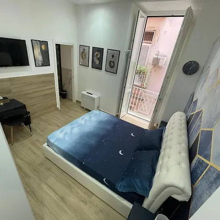 Urban Chic Toledo Pensjonat 4*