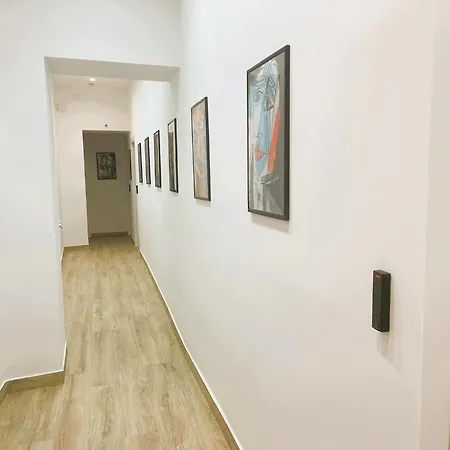 Urban Chic Toledo 4* Neapol
