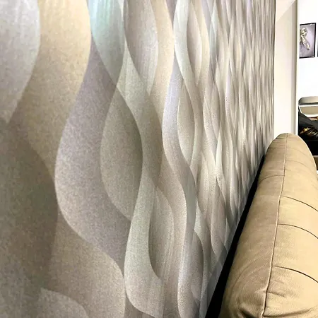 Urban Chic Toledo Neapol