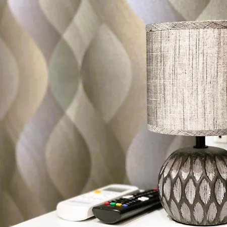 Pensjonat Urban Chic Toledo Neapol