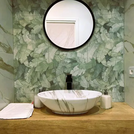 Urban Chic Toledo Maison d'hôtes Naples