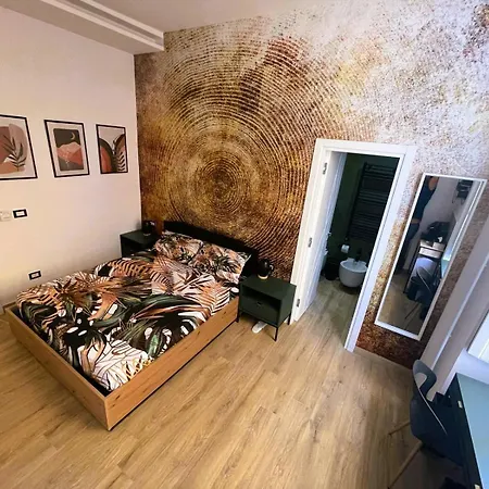 Maison d'hôtes Urban Chic Toledo