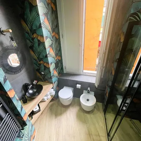 Urban Chic Toledo Maison d'hôtes Naples