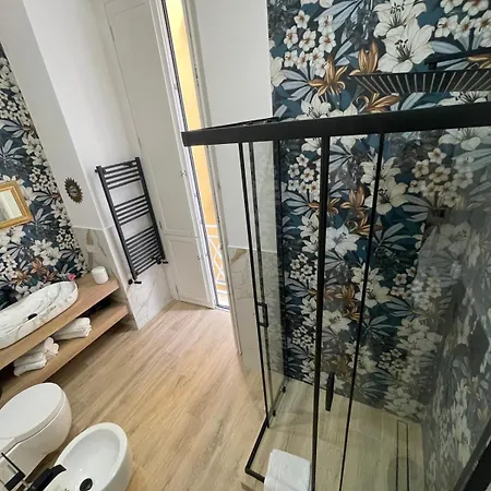 Maison d'hôtes Urban Chic Toledo 4*
