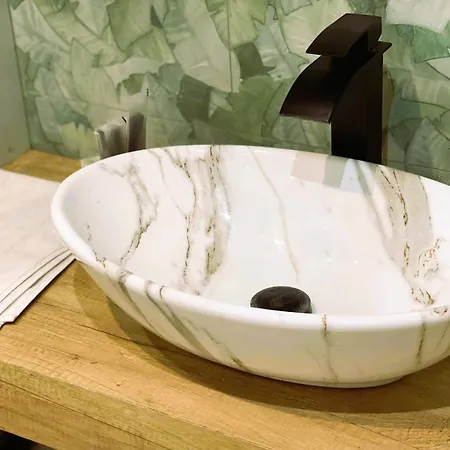 Maison d'hôtes Urban Chic Toledo