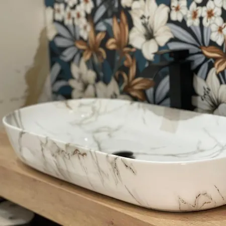 Maison d'hôtes Urban Chic Toledo Naples