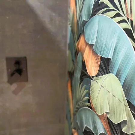 Urban Chic Toledo Maison d'hôtes 4*