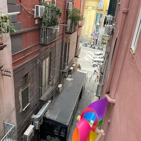 Maison d'hôtes Urban Chic Toledo 4*