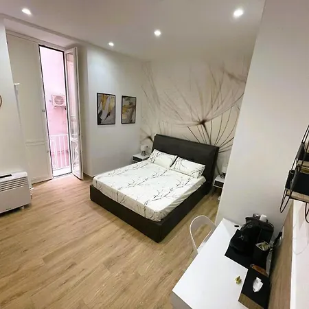 Urban Chic Toledo Maison d'hôtes Naples