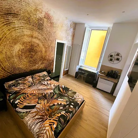 Maison d'hôtes Urban Chic Toledo Naples