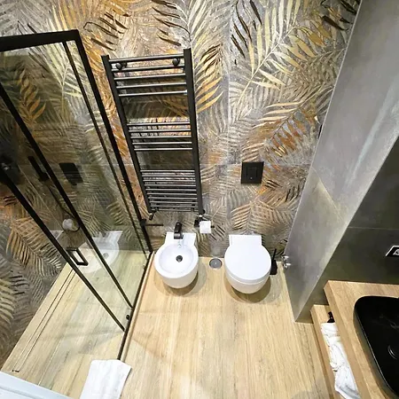 Maison d'hôtes Urban Chic Toledo Naples