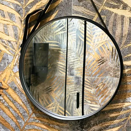 Maison d'hôtes Urban Chic Toledo