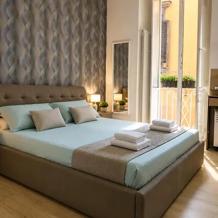 بيت ضيافة Urban Chic Toledo 4*