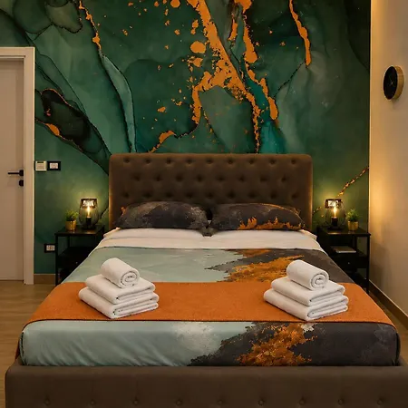 Urban Chic Toledo 4* نابولي