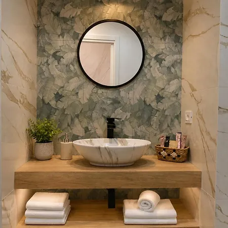 Urban Chic Toledo 4* Neapol