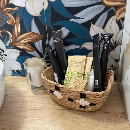 Urban Chic Toledo بيت ضيافة نابولي