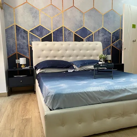 بيت ضيافة Urban Chic Toledo