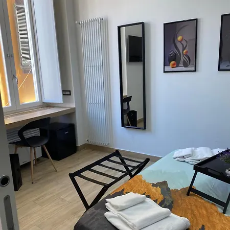 Urban Chic Toledo بيت ضيافة