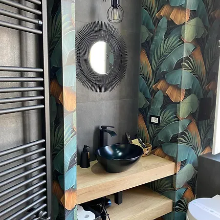 Urban Chic Toledo Pensjonat 4*