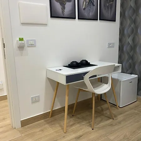 Urban Chic Toledo Pensjonat