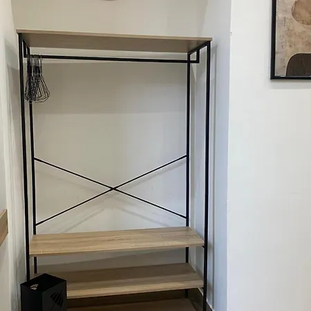 Urban Chic Toledo Pensjonat 4*