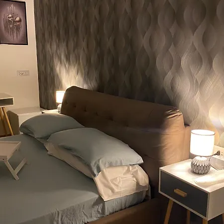 Urban Chic Toledo 4* Neapol