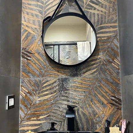 Pensjonat Urban Chic Toledo 4*