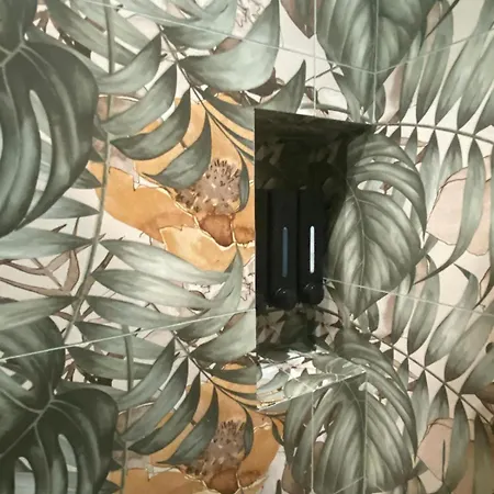 بيت ضيافة Urban Chic Toledo 4*
