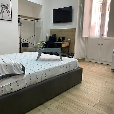 Urban Chic Toledo 4* Nápoles