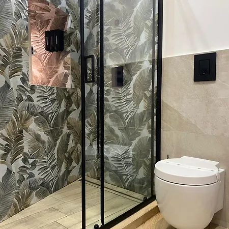 بيت ضيافة Urban Chic Toledo 4*