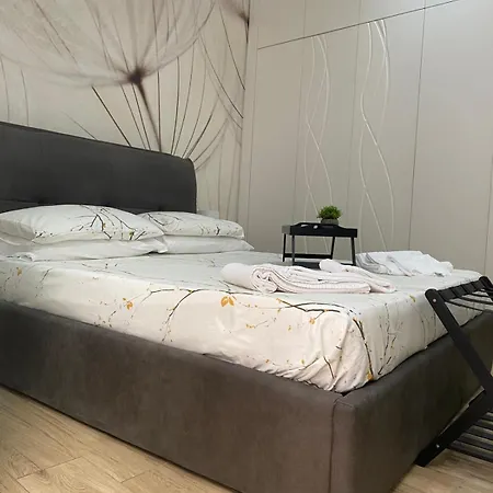 Urban Chic Toledo بيت ضيافة نابولي
