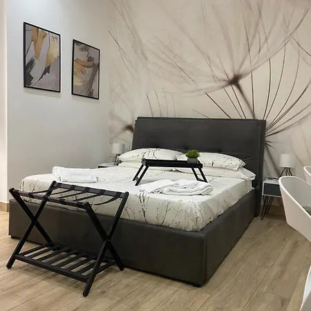 بيت ضيافة Urban Chic Toledo نابولي