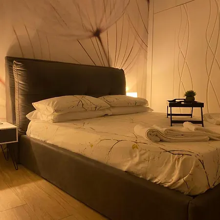 Pensjonat Urban Chic Toledo 4*