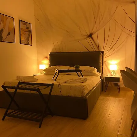 Casa de hóspedes Urban Chic Toledo Nápoles