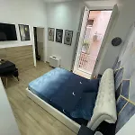 Urban Chic Toledo Pensjonat 4*