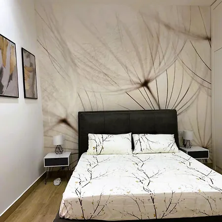 Urban Chic Toledo Gæstehus Napoli