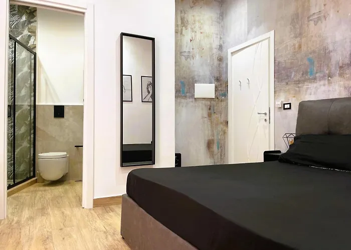 게스트하우스 Urban Chic Toledo 4*