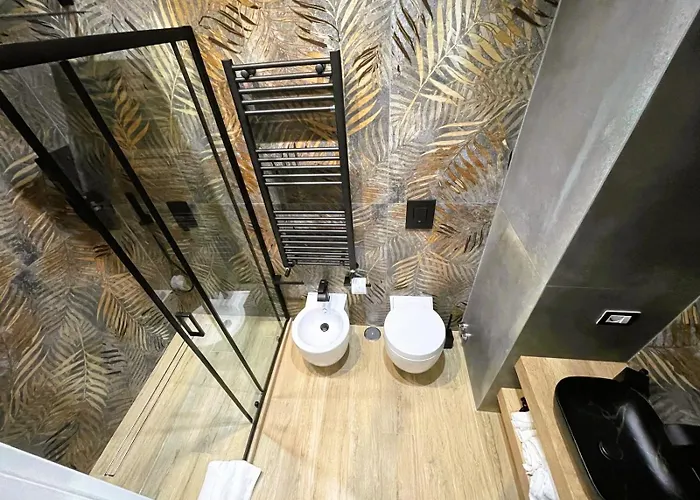 Guest house Urban Chic Toledo Naples
